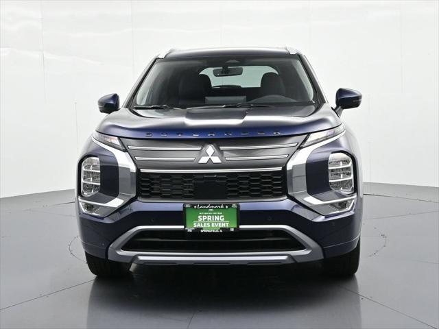 2026 Mitsubishi Outlander SEL 1.5T 2WD