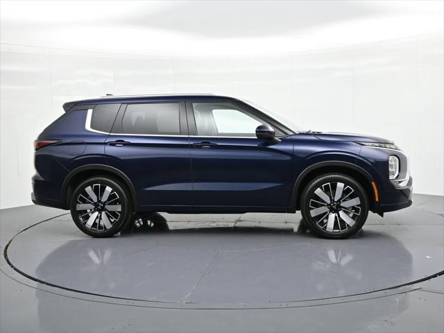 2026 Mitsubishi Outlander SEL 1.5T 2WD