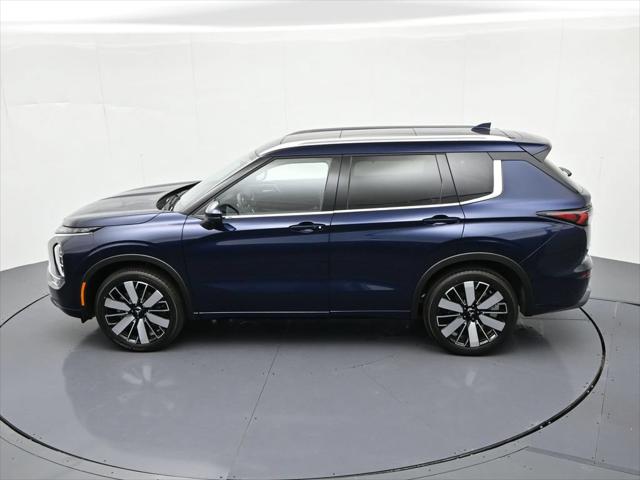 2026 Mitsubishi Outlander SEL 1.5T 2WD