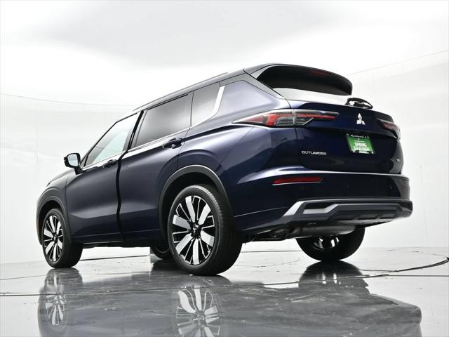 2026 Mitsubishi Outlander SEL 1.5T 2WD