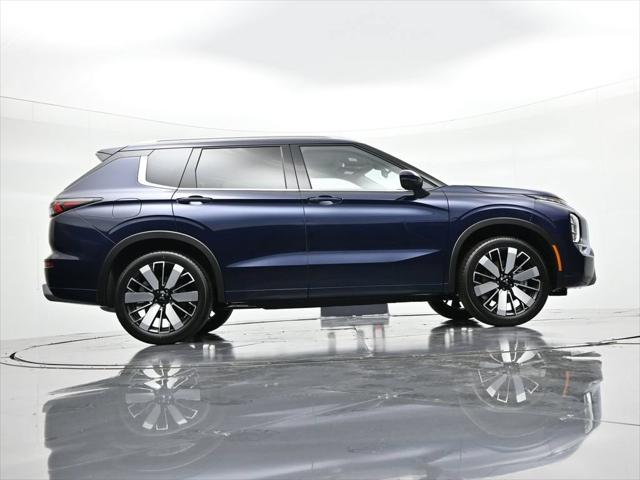 2026 Mitsubishi Outlander SEL 1.5T 2WD