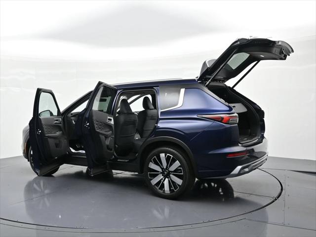 2026 Mitsubishi Outlander SEL 1.5T 2WD