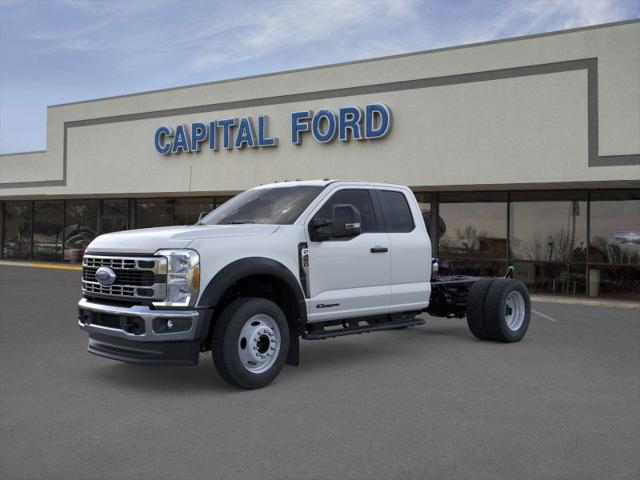 2026 Ford F-450 XL for sale in Raleigh, NC