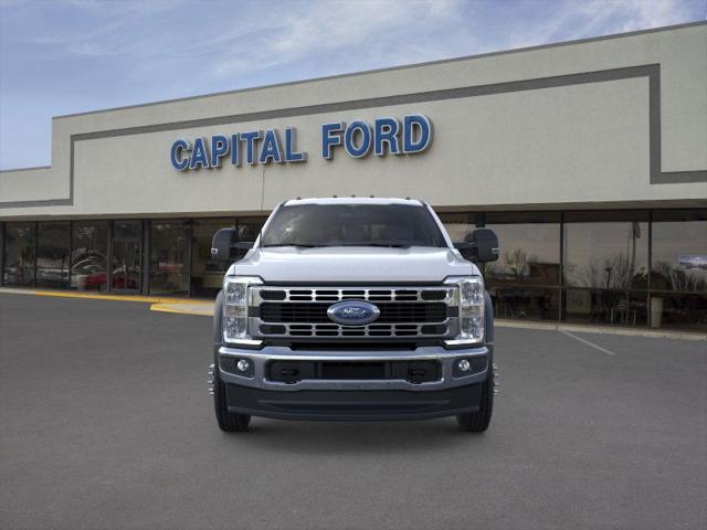 2026 Ford F-450 XL
