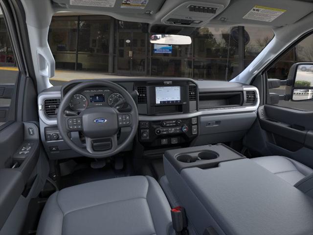 2026 Ford F-450 XL