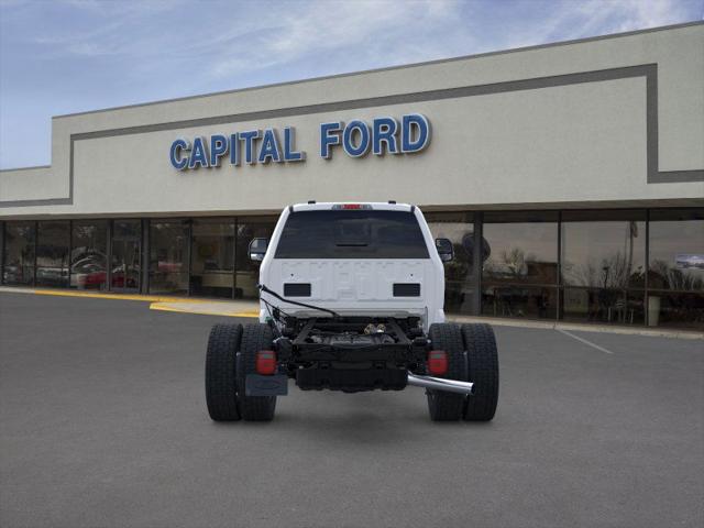 2026 Ford F-450 XL