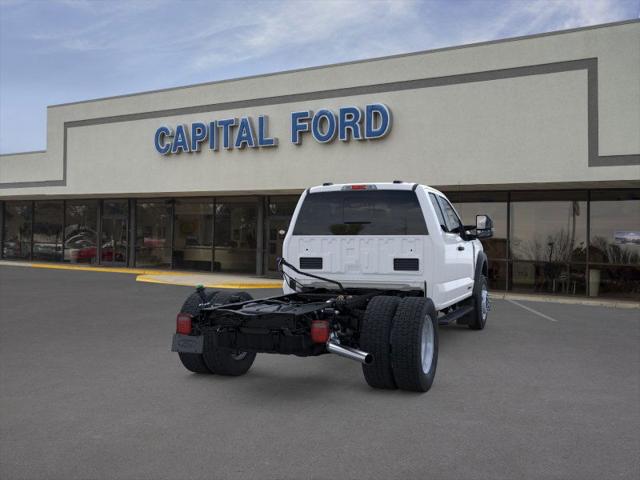 2026 Ford F-450 XL