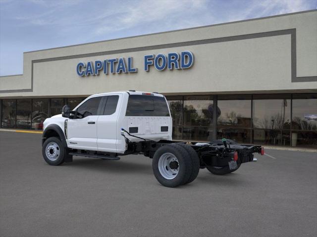 2026 Ford F-450 XL