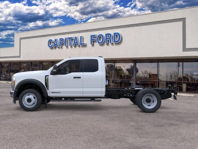 2026 Ford F-450 XL