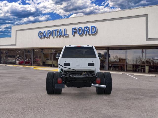 2026 Ford F-450 XL
