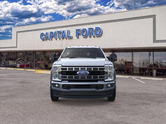 2026 Ford F-450 XL