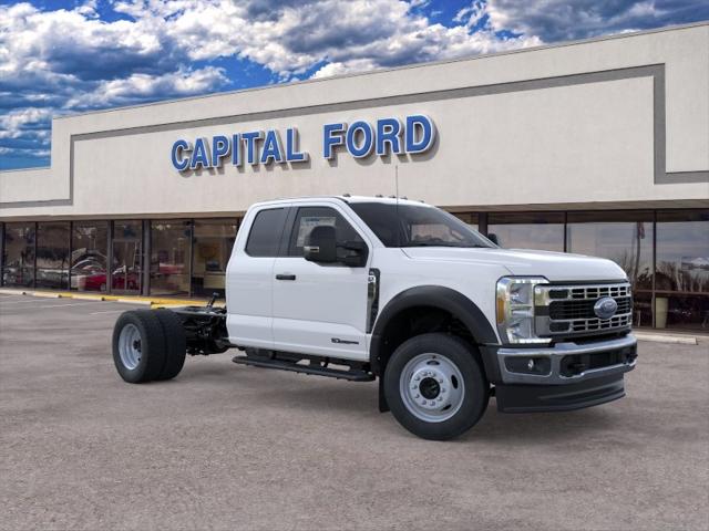 2026 Ford F-450 XL