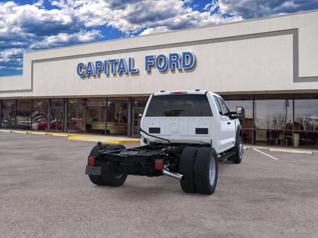 2026 Ford F-450 XL