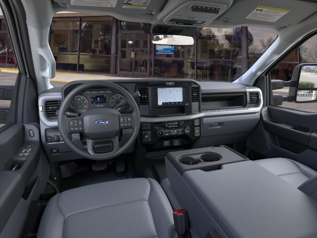 2026 Ford F-450 XL