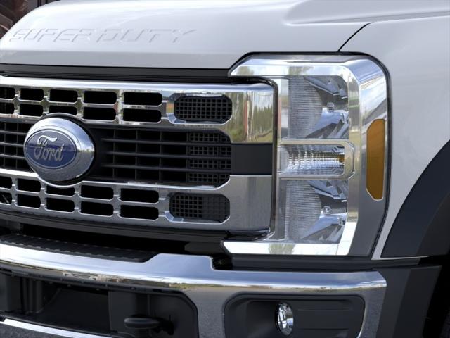 2026 Ford F-450 XL