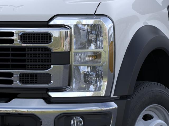 2026 Ford F-450 XL