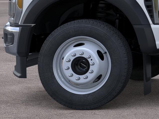2026 Ford F-450 XL