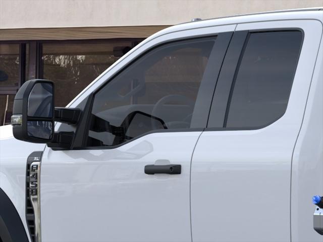 2026 Ford F-450 XL
