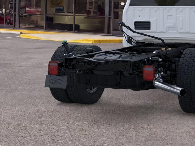 2026 Ford F-450 XL