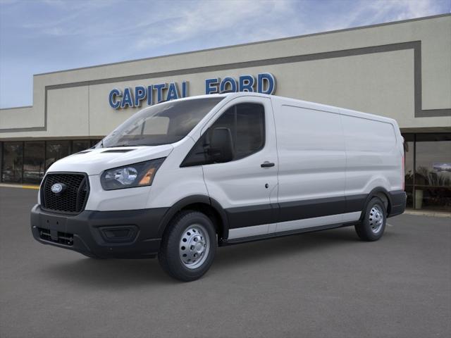 2026 Ford Transit Cargo Van Base for sale in Raleigh, NC