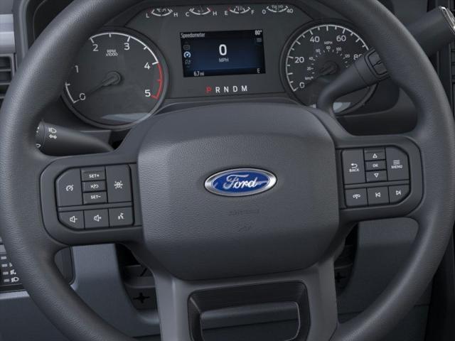 2026 Ford F-550 XL
