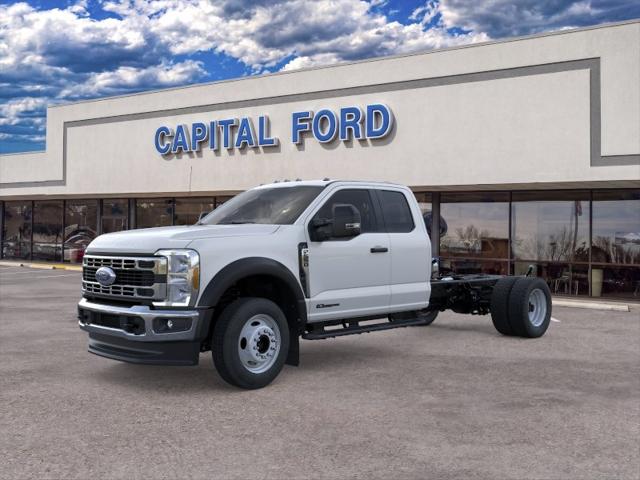 2026 Ford F-550 XL for sale in Raleigh, NC
