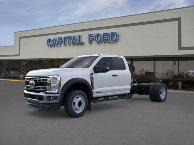 2026 Ford F-550 XL for sale in Raleigh, NC