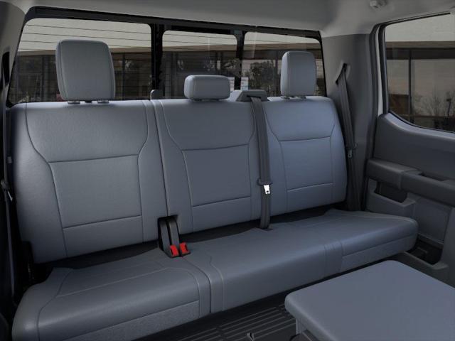 2026 Ford F-550 XL