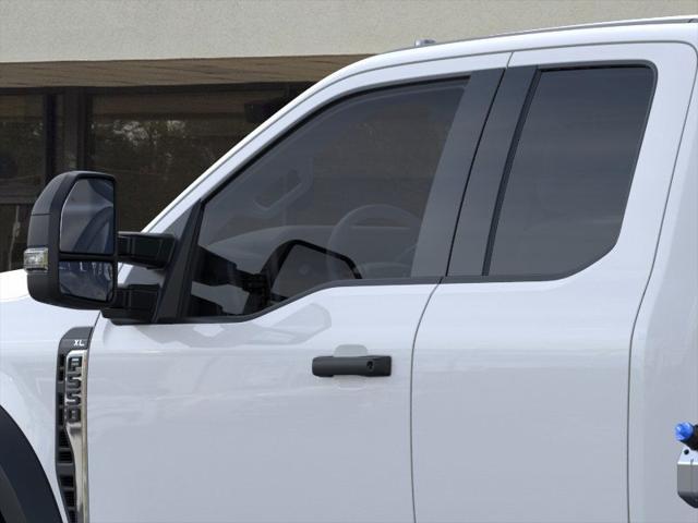 2026 Ford F-550 XL