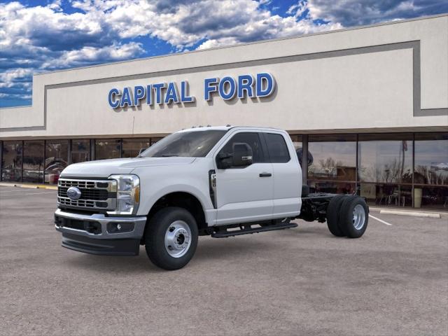 2026 Ford F-350 XL for sale in Raleigh, NC
