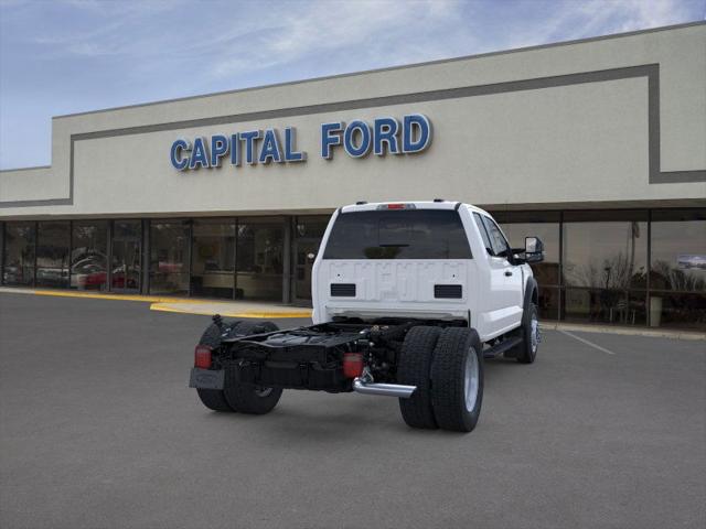 2026 Ford F-450 XL