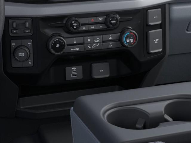 2026 Ford F-450 XL