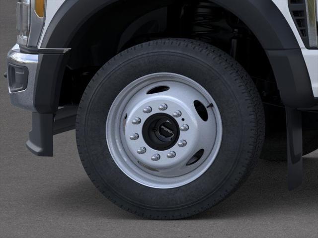 2026 Ford F-450 XL