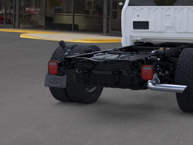 2026 Ford F-450 XL
