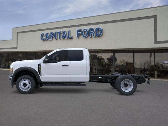 2026 Ford F-450 XL