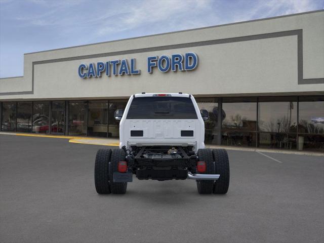 2026 Ford F-450 XL