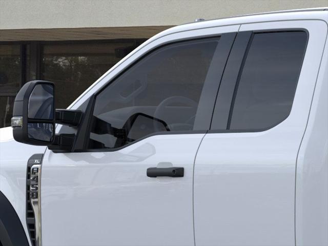 2026 Ford F-450 XL