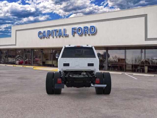 2026 Ford F-450 XL