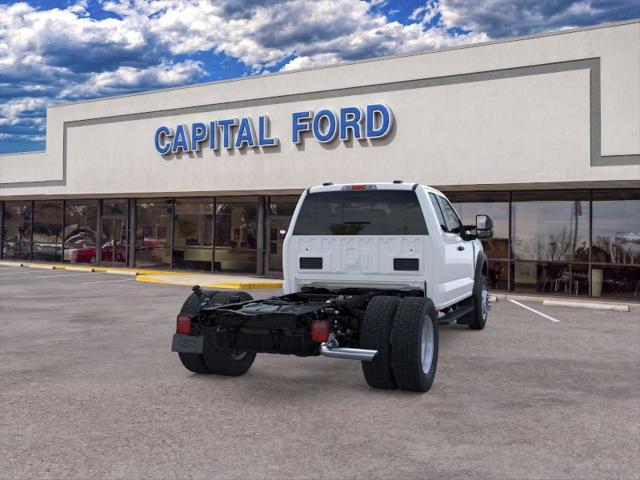 2026 Ford F-450 XL