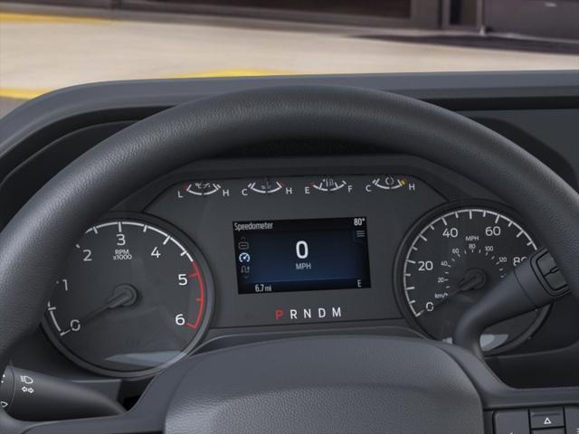 2026 Ford F-450 XL