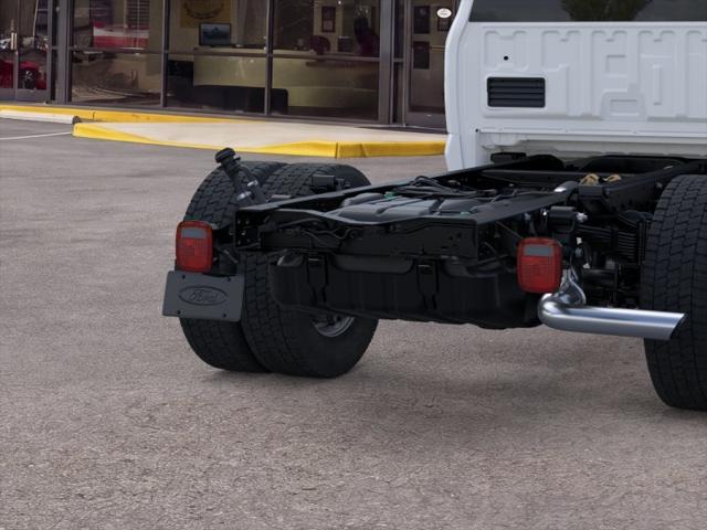 2026 Ford F-450 XL