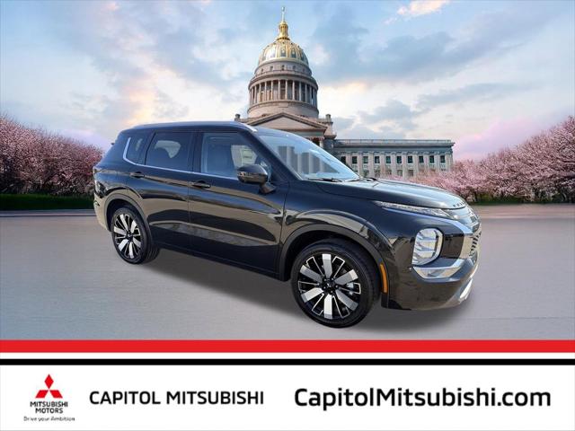 2026 Mitsubishi Outlander SEL 2.5 S-AWC for sale in Jefferson, WV