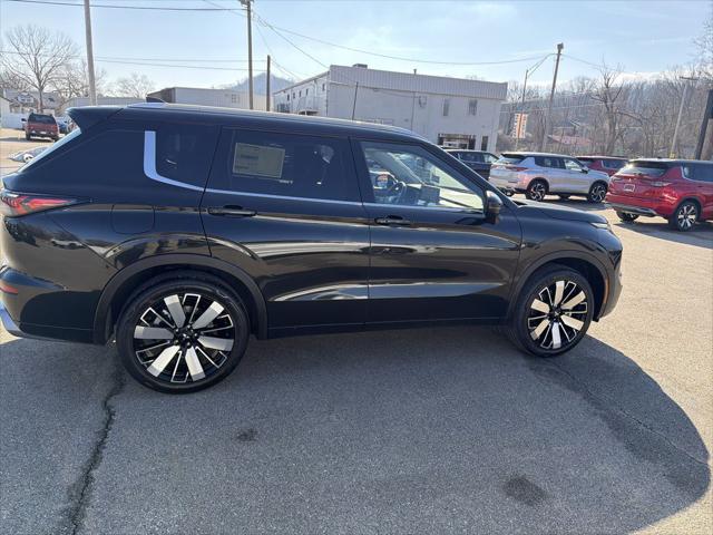 2026 Mitsubishi Outlander SEL 2.5 S-AWC