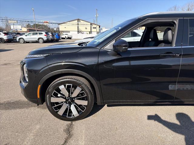 2026 Mitsubishi Outlander SEL 2.5 S-AWC