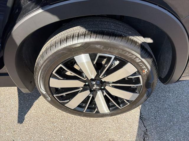 2026 Mitsubishi Outlander SEL 2.5 S-AWC