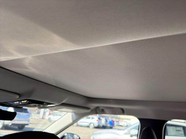 2026 Mitsubishi Outlander SEL 2.5 S-AWC