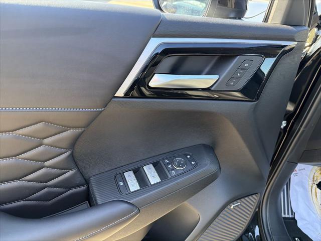2026 Mitsubishi Outlander SEL 2.5 S-AWC