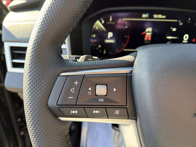 2026 Mitsubishi Outlander SEL 2.5 S-AWC