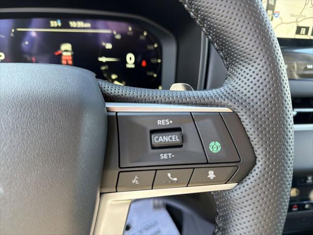2026 Mitsubishi Outlander SEL 2.5 S-AWC