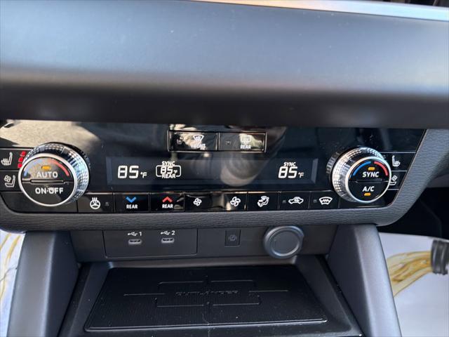 2026 Mitsubishi Outlander SEL 2.5 S-AWC